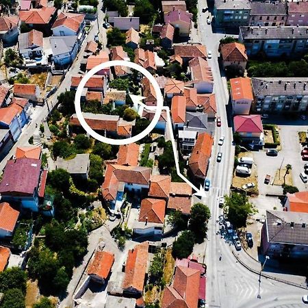 Apartman Kristina Čapljina Exterior foto