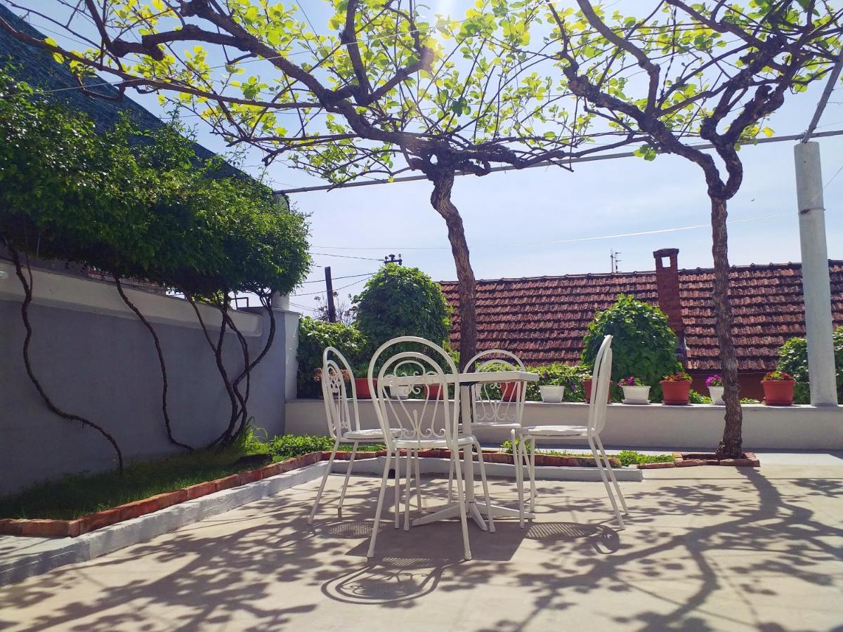 Apartman Kristina Čapljina Exterior foto