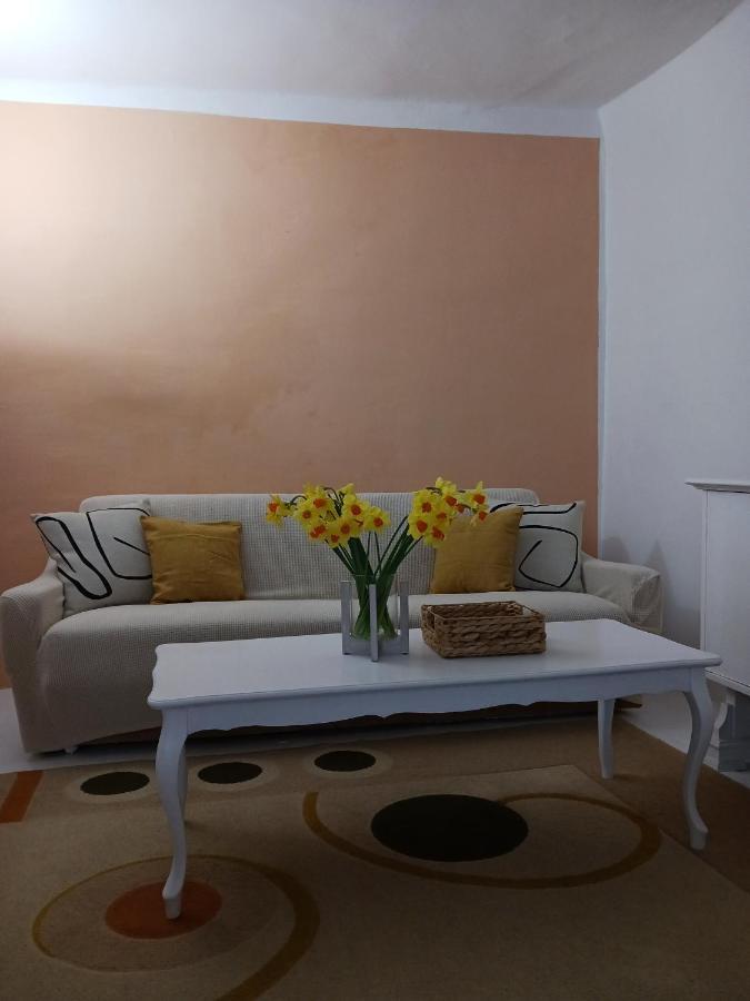 Apartman Kristina Čapljina Exterior foto