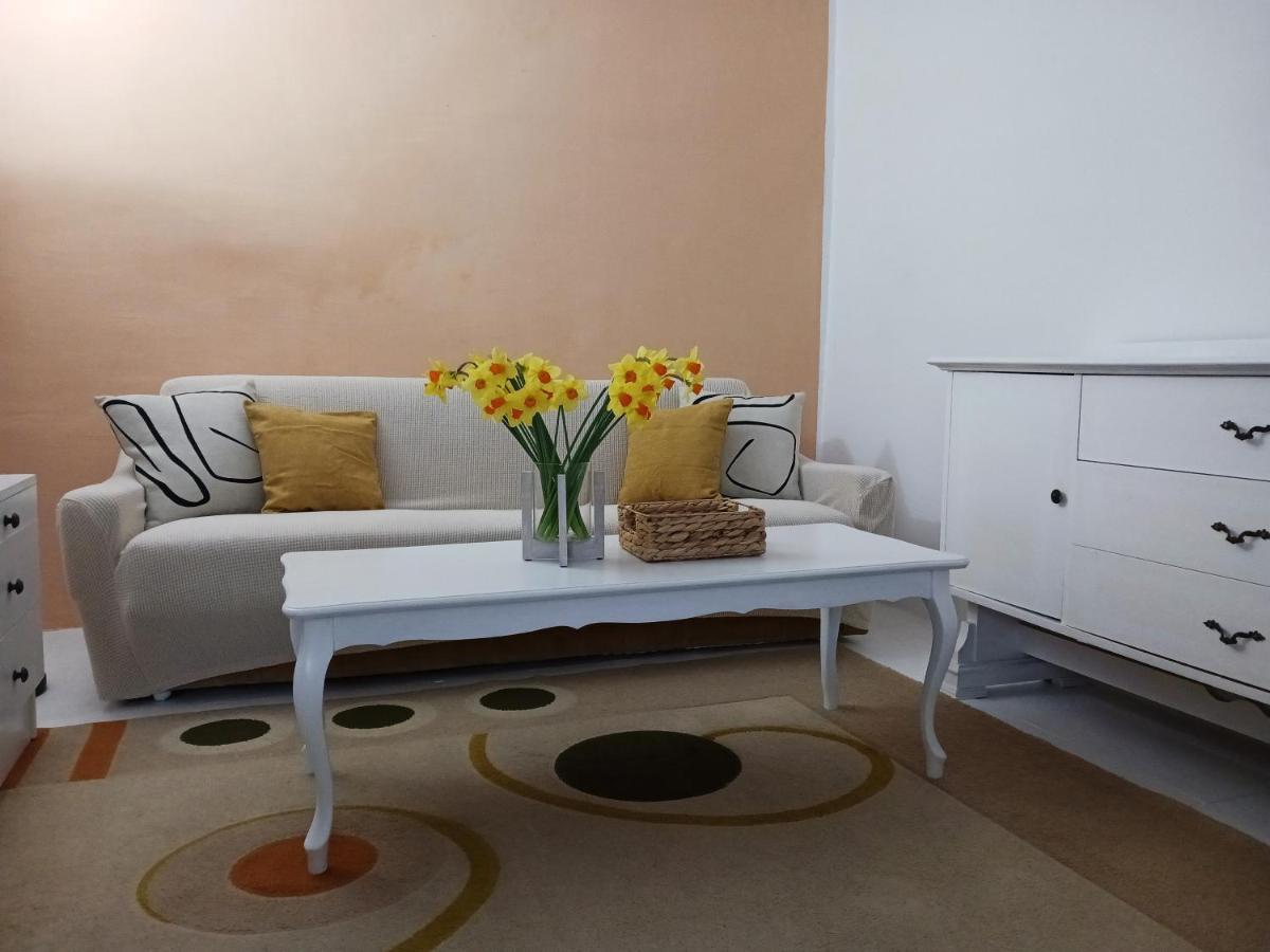 Apartman Kristina Čapljina Exterior foto