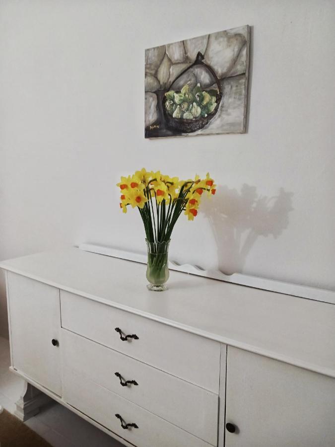 Apartman Kristina Čapljina Exterior foto