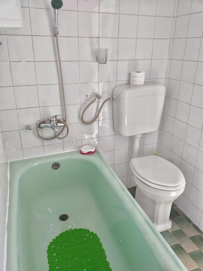 Apartman Kristina Čapljina Exterior foto