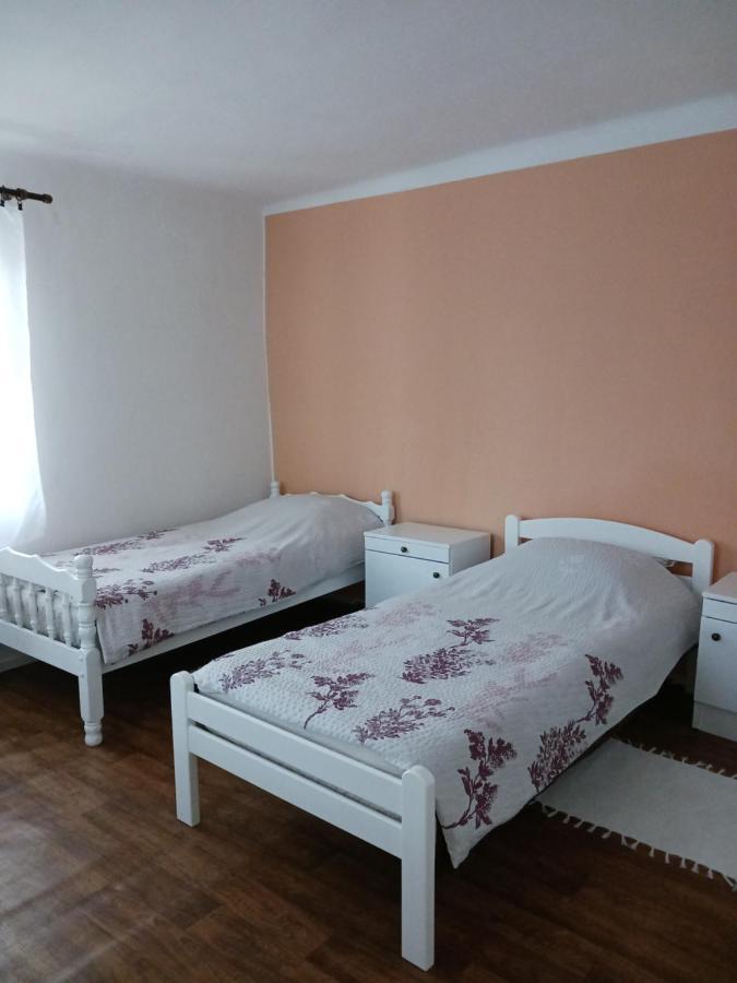 Apartman Kristina Čapljina Exterior foto